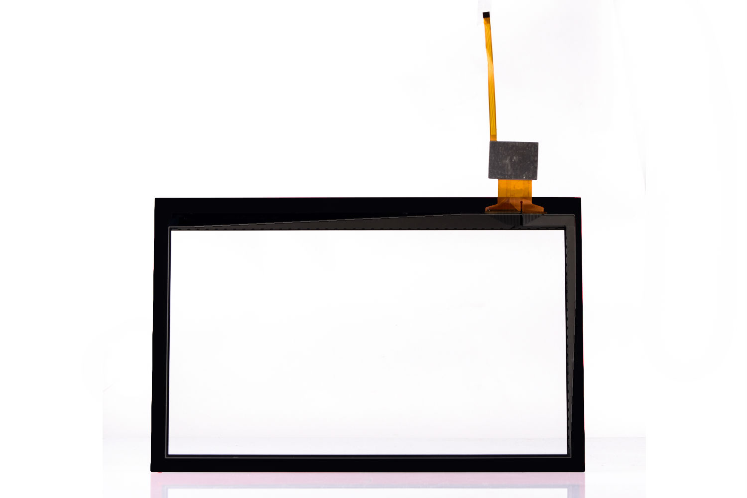 车载电容触摸显现屏 车载电容触摸显现屏