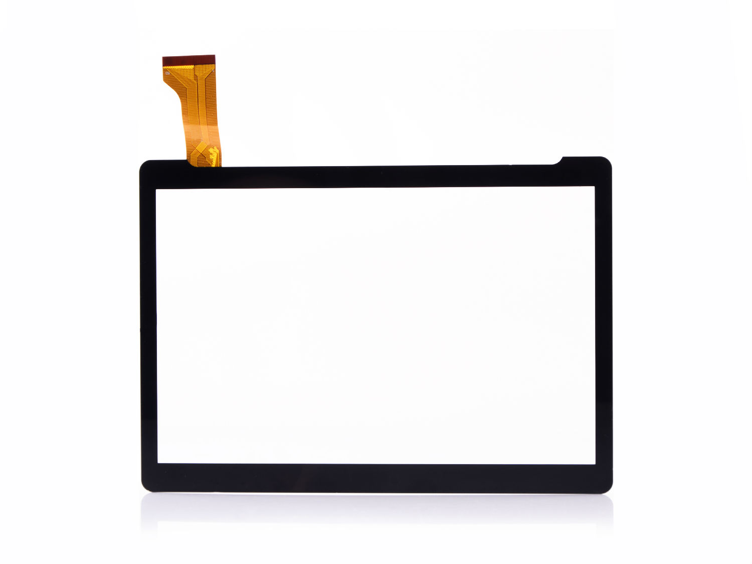 车载触摸显现屏 车载触摸显现屏