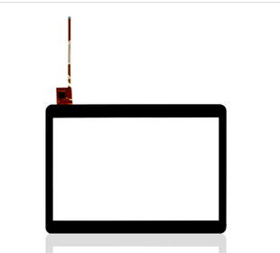 电容触摸显现屏 电容触摸显现屏