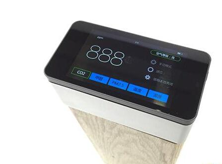 3.97寸触摸显现屏 3.97寸触摸显现屏