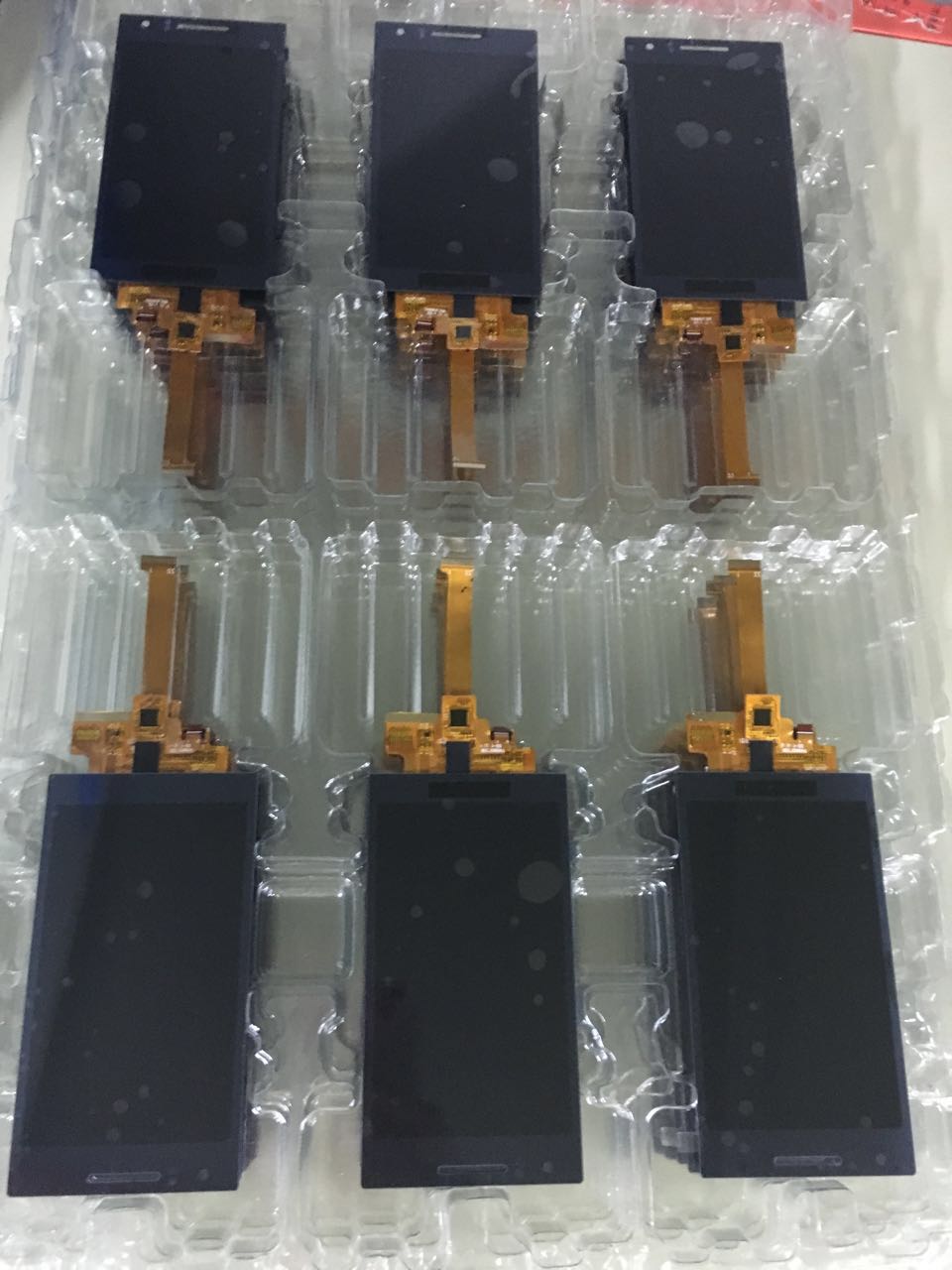 8寸触摸显现屏 8寸触摸显现屏