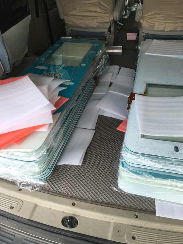 多媒体触摸显现屏 多媒体触摸显现屏