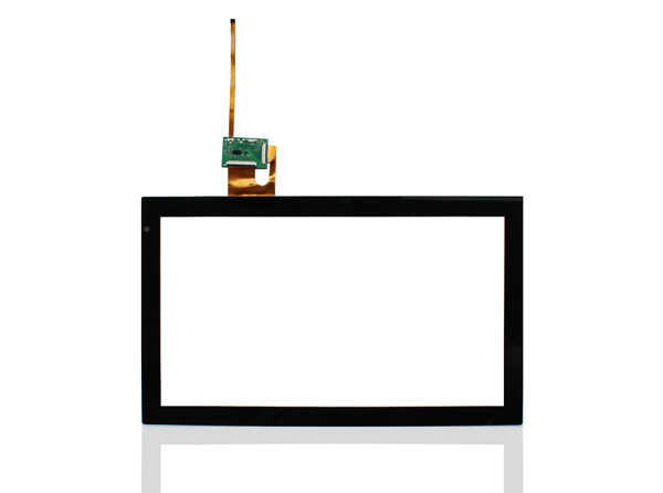 18.5寸电容式触摸显现屏 18.5寸电容式触摸显现屏
