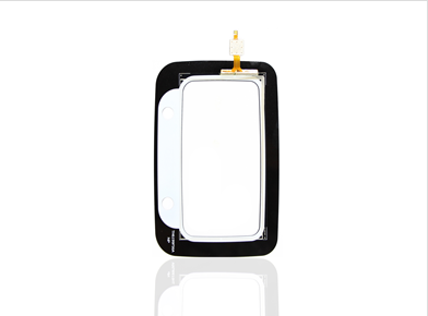 外表声波式触摸显现屏任务道理 外表声波式触摸显现屏任务道理