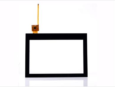 集成触摸显现屏与外挂触摸显现屏 集成触摸显现屏与外挂触摸显现屏