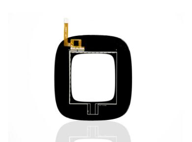 触摸显现屏自电容形式 触摸显现屏自电容形式