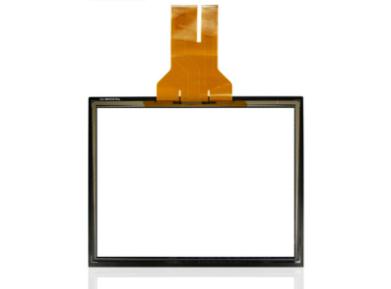 投射电容式触摸显现屏的普通布局和任务体例 投射电容式触摸显现屏的普通布局和任务体例