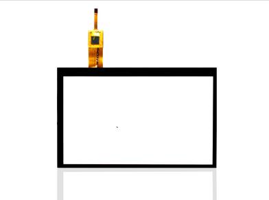 触摸显现屏能够用较少投资完成量产 触摸显现屏能够用较少投资完成量产