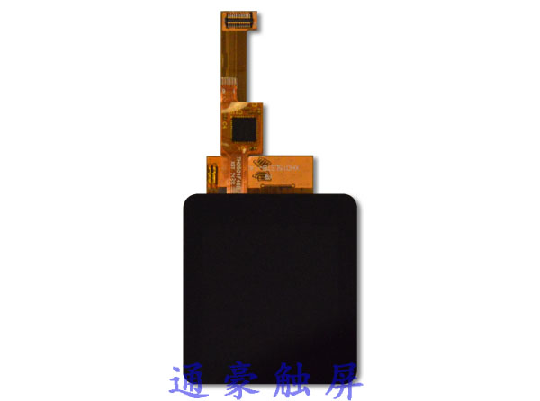 1.57寸OCA全贴合触摸显现屏 1.57寸OCA全贴合触摸显现屏