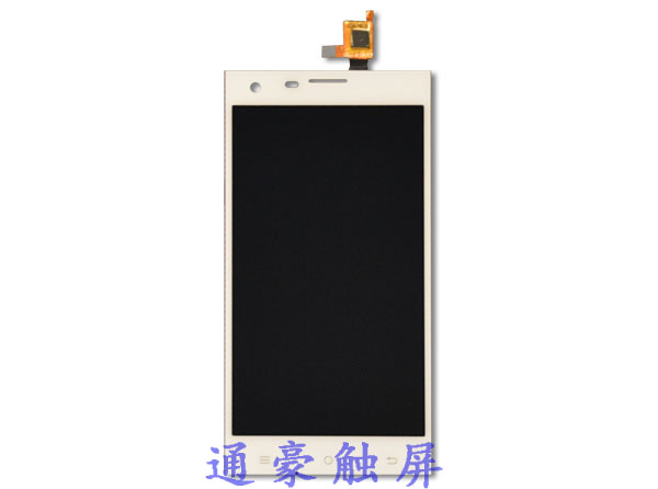 5寸OCA全贴合触摸显现屏 5寸OCA全贴合触摸显现屏