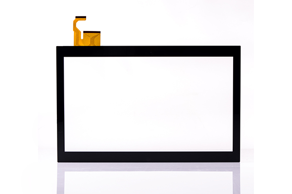 14.1寸工控触摸显现屏 14.1寸工控触摸显现屏