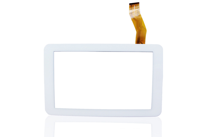 7寸触摸显现屏 7寸触摸显现屏