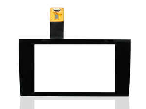 9寸触摸显现屏 9寸触摸显现屏