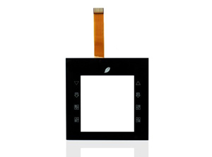 3.5寸触摸显现屏 3.5寸触摸显现屏