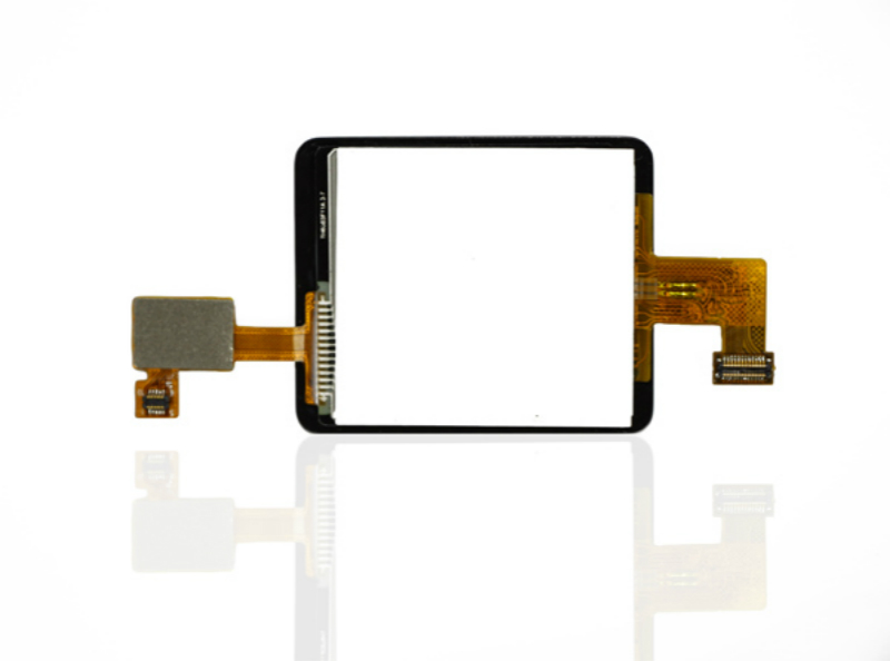 1.4寸穿着触摸显现屏